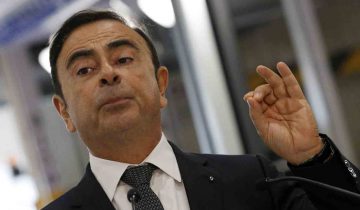 L’affaire Ghosn fait trembler Renault et Nissan