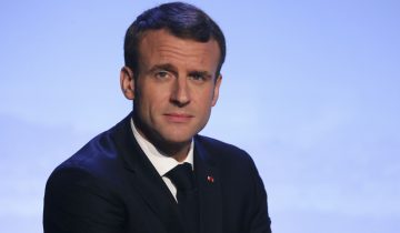 Macron tient le cap malgré la contestation