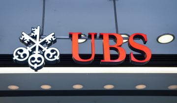 UBS risque encore une amende salée
