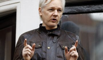 Assange presque libre