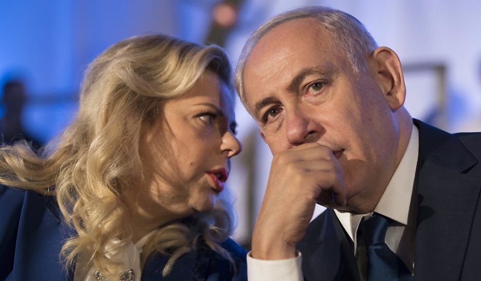 La police veut inculper Netanyahu