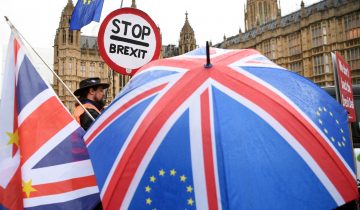 Brexit: redonner une chance aux urnes