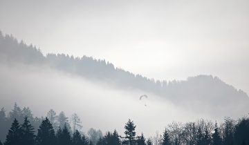 Haute-Savoie: La vallée de l'Arve sous la pollution