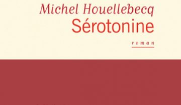 Michel Houellebecq, dévasté par l’apathie