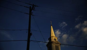 Abus sexuels: scandale dans grande Eglise protestante