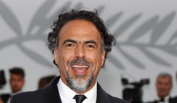 Iñarritu présidera le jury de Cannes