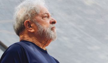 Lula à nouveau puni pour la maison d’un autre