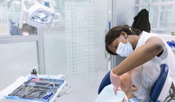 Querelle sur les soins dentaires pris en charge