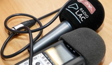 Radio Lac: ambitions revues à la baisse ?
