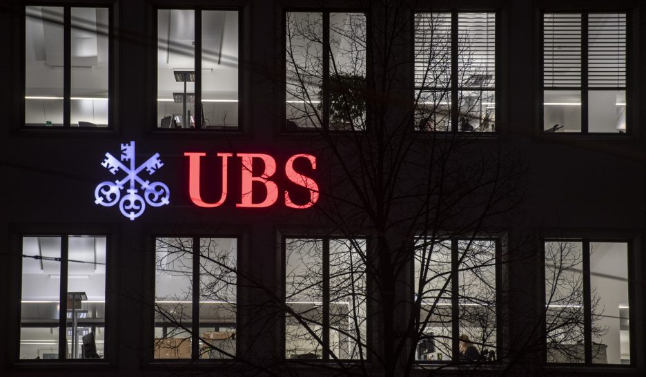 UBS ne décolère pas après le jugement français