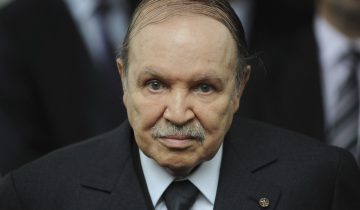 Bouteflika restera président