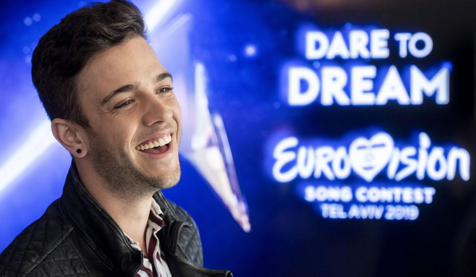 Eurovision: refus de l’«artwashing»