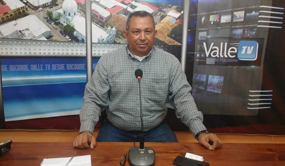 Journaliste de télévision assassiné au Honduras