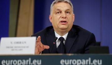 L’Europe tente de mettre au pas le parti de Viktor Orban