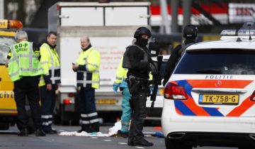 Plusieurs blessés dans une fusillade à Utrecht