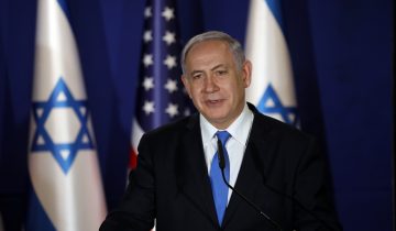Tir de roquette: Netanyahu rentre en Israël