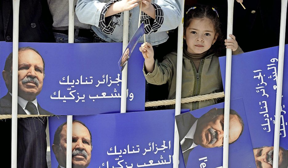 Le gel attendu des fonds Bouteflika