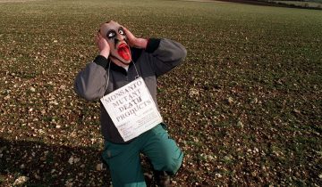 Monsanto perd contre un agriculteur français