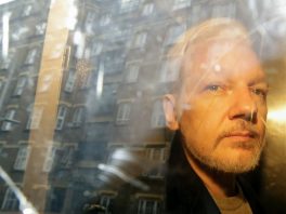 Appel pour accueillir Assange en Suisse