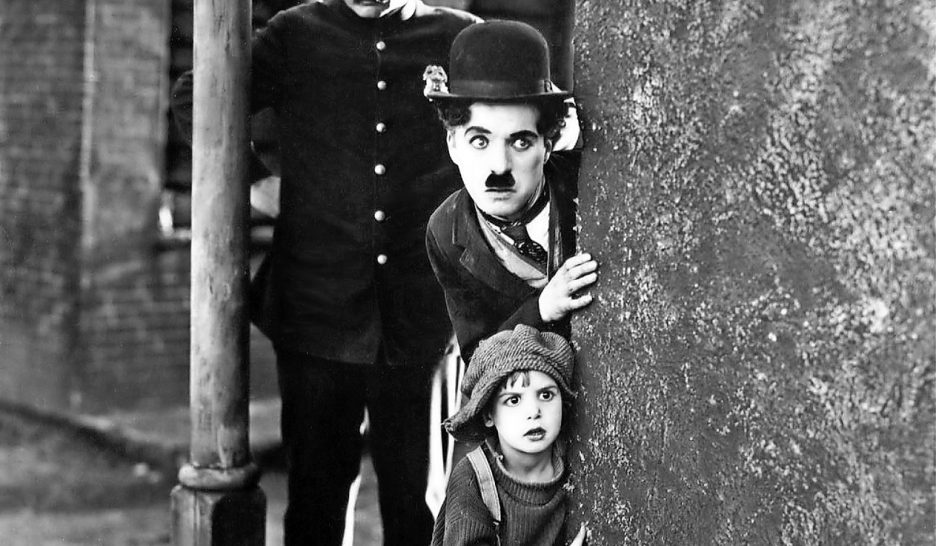 Charlie Chaplin, l’ennemi juré du FBI