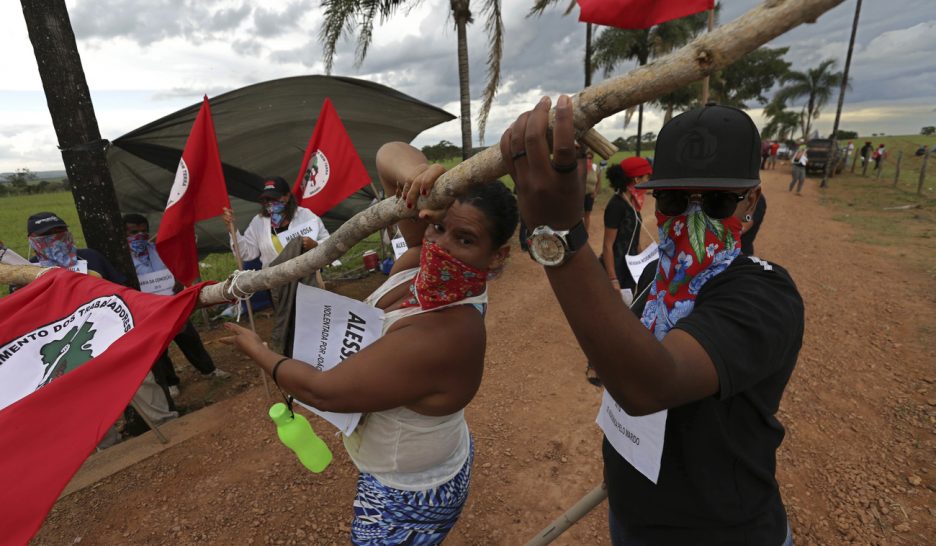 Face à Bolsonaro, unir les forces