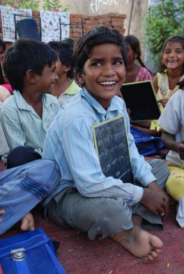 Quels enjeux pour l’éducation en Inde?