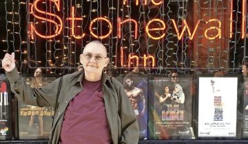 Stonewall, la révolte arc-en-ciel 1