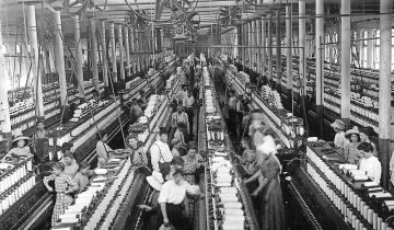 Un siècle au service des travailleurs