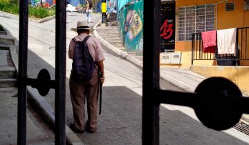 Enquête sur le «miracle de Medellín»