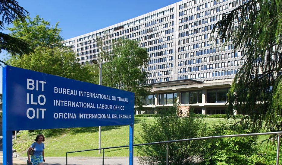 Le tribunal de l’OIT casse une coupe salariale de l'ONU