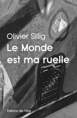 Les petits papiers d’Olivier Sillig