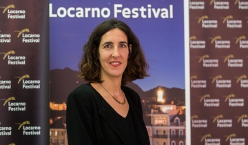 Lili Hinstin présente son premier Festival de Locarno