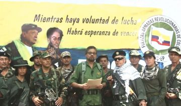 Les FARC 2, le retour