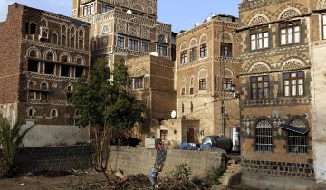 Reprise de l’aide dans les zones Houthis