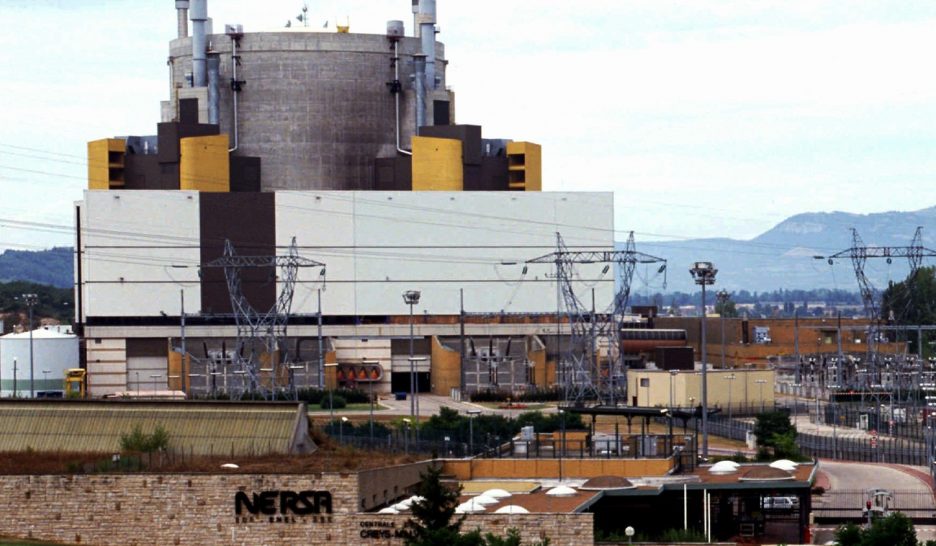 Abandon du projet de réacteur nucléaire Astrid