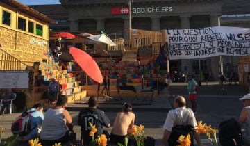 Hirschhorn à Bienne: «Bilan très positif»