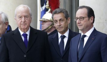 Balladur et Sarkozy devant les juges