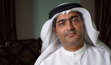 Les Emirats interpellés sur Ahmed Mansoor