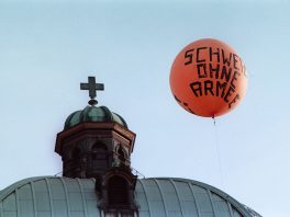 1989, l’année où la Suisse a vacillé