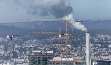 La Suisse modèle du zéro carbone
