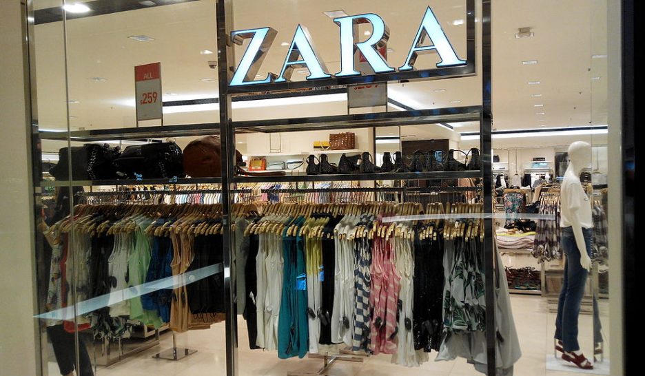 Le «respect» selon Zara en question