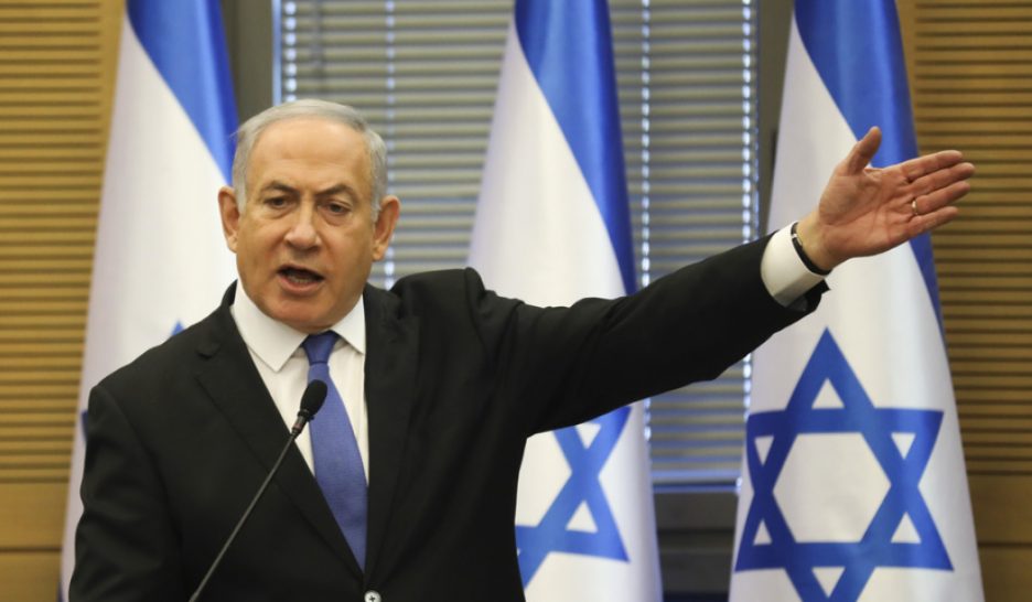 Netanyahou inculpé pour corruption