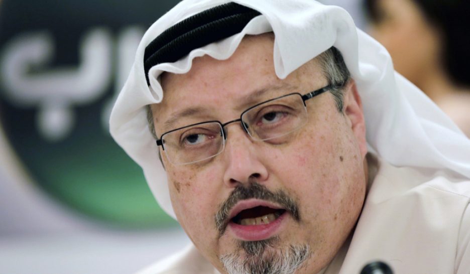 Affaire Khashoggi: Cinq peines de mort