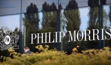 Philip Morris pourrait supprimer 350 postes en Suisse