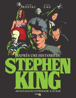 Tout le monde connaît Stephen King