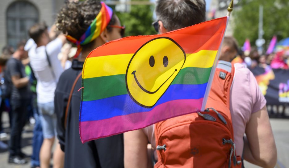 «La haine homophobe ne sera plus tolérée»