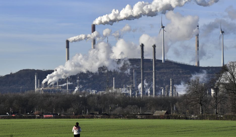 L’Allemagne avance vers la sortie du charbon