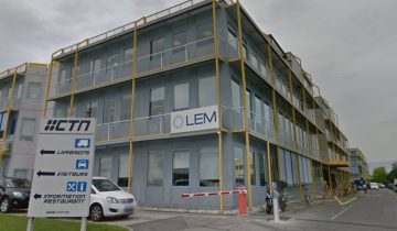 L’entreprise Lem supprime 21 postes