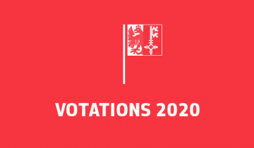 Votations cantonales genevoises du 9 février 2020