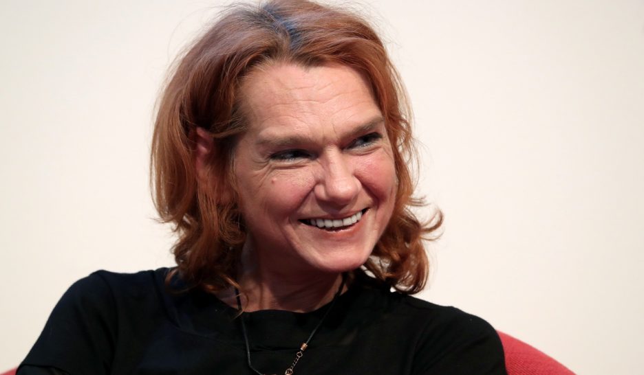 Asli Erdogan acquittée